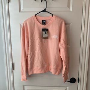 North Face Sweatshirt